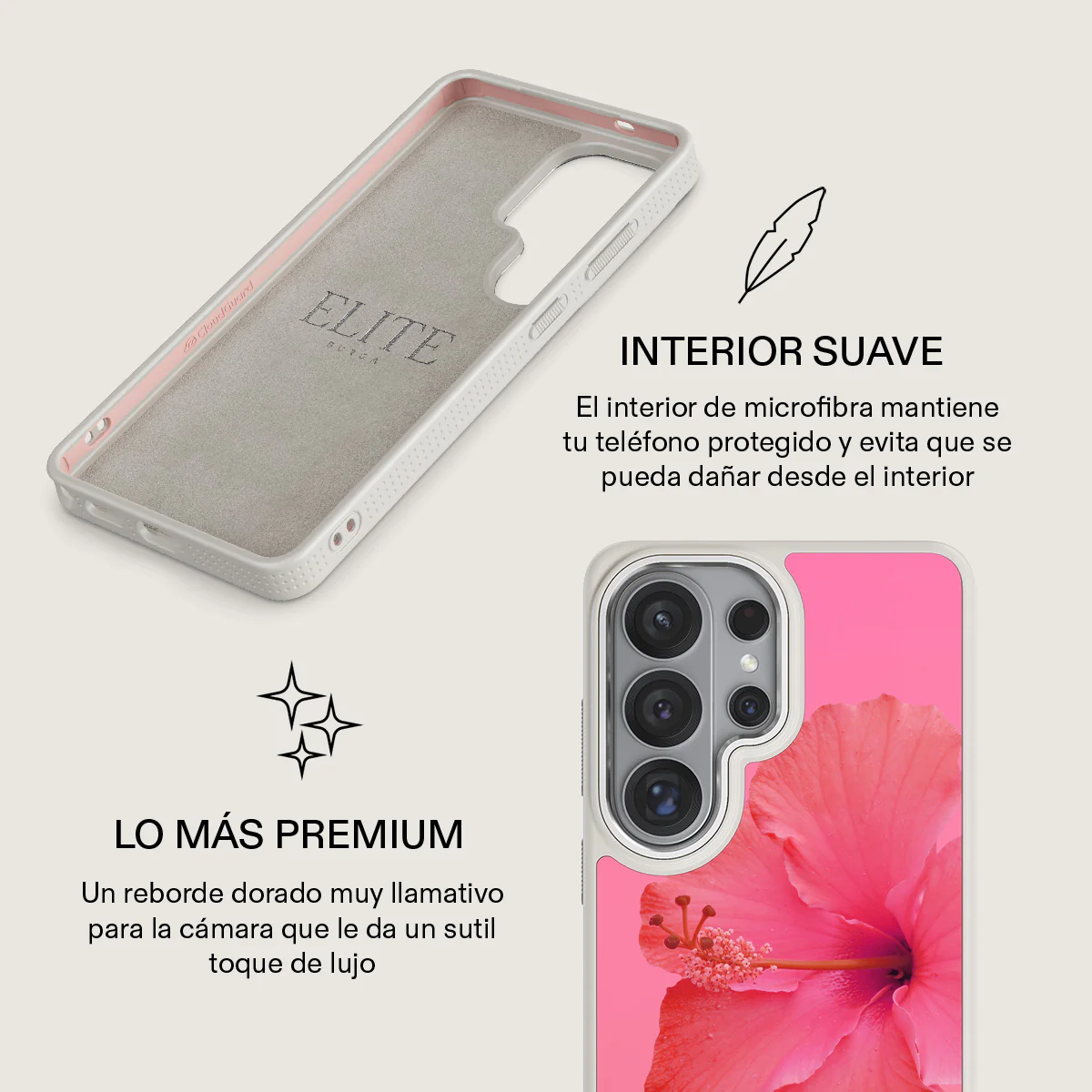 Island Girl - Samsung Galaxy S26 Ultra Funda - Image 38