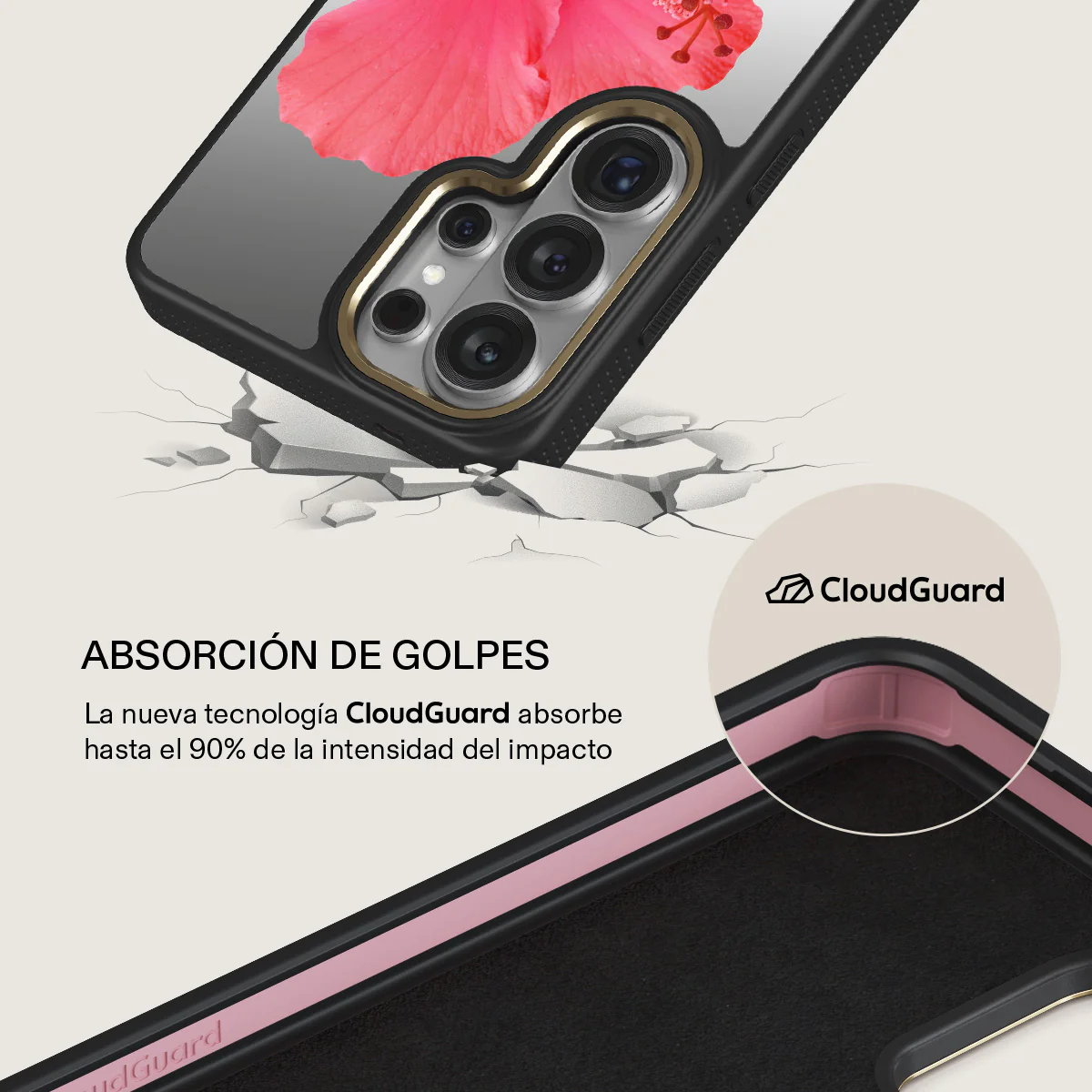 Island Girl - Samsung Galaxy S26 Ultra Funda - Image 42