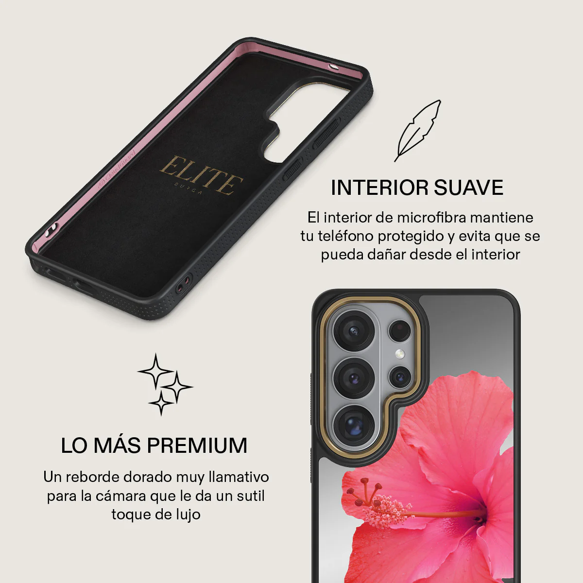 Island Girl - Samsung Galaxy S26 Ultra Funda - Image 46