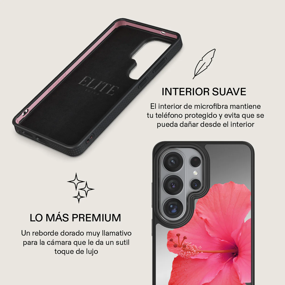 Island Girl - Samsung Galaxy S26 Ultra Funda - Image 54
