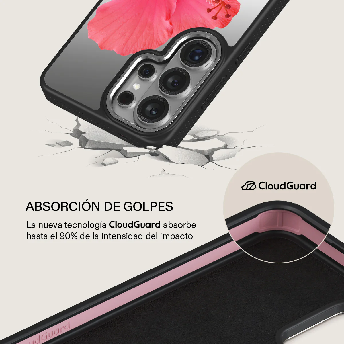 Island Girl - Samsung Galaxy S26 Ultra Funda - Image 58