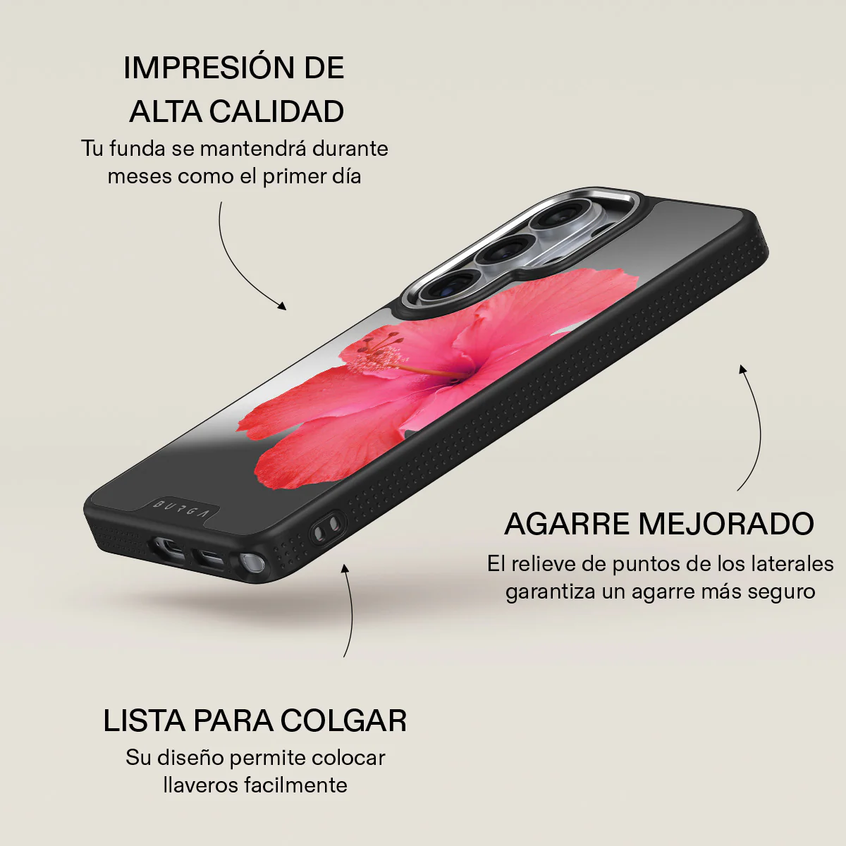 Island Girl - Samsung Galaxy S26 Ultra Funda - Image 61