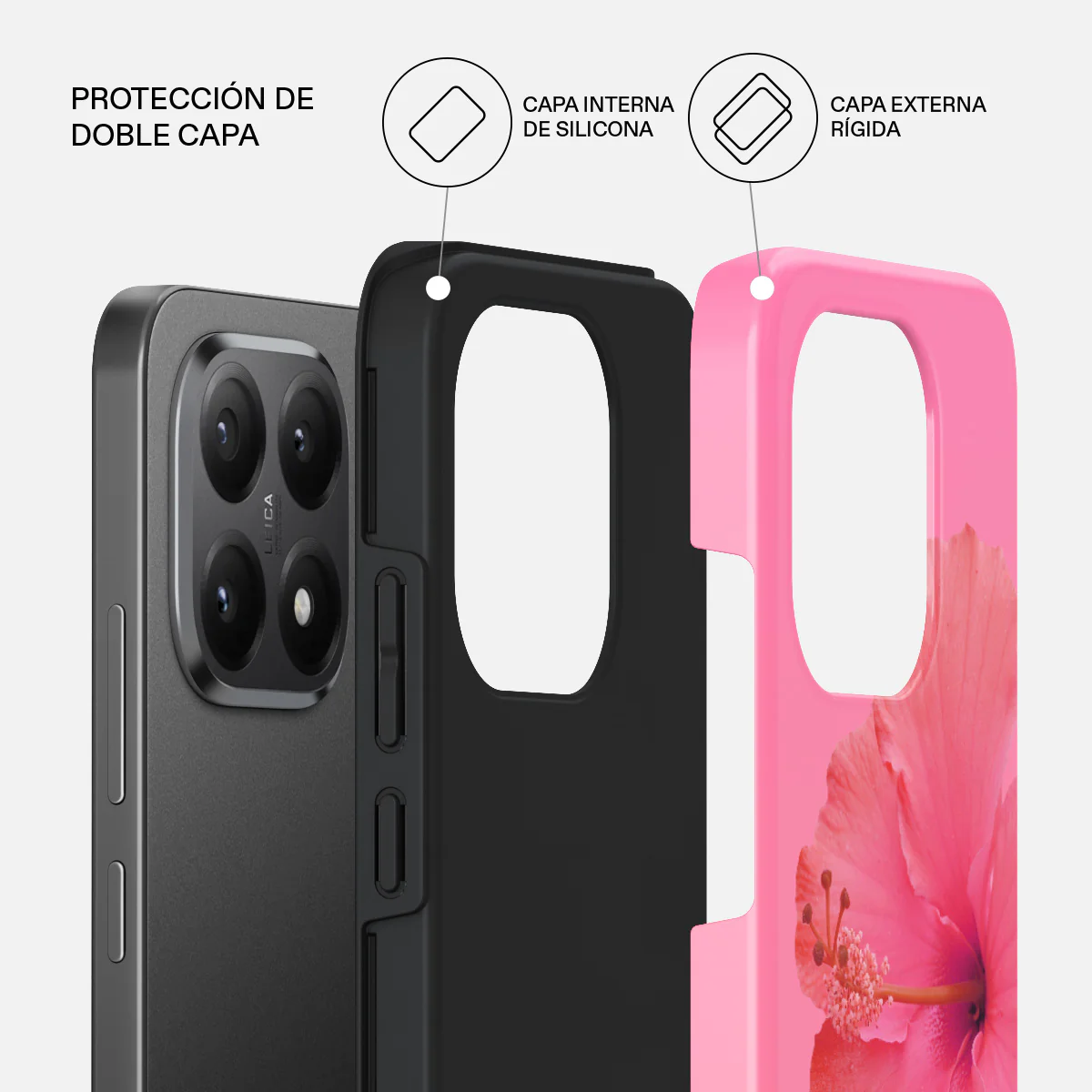 Island Girl - Xiaomi 15T Funda - Image 2
