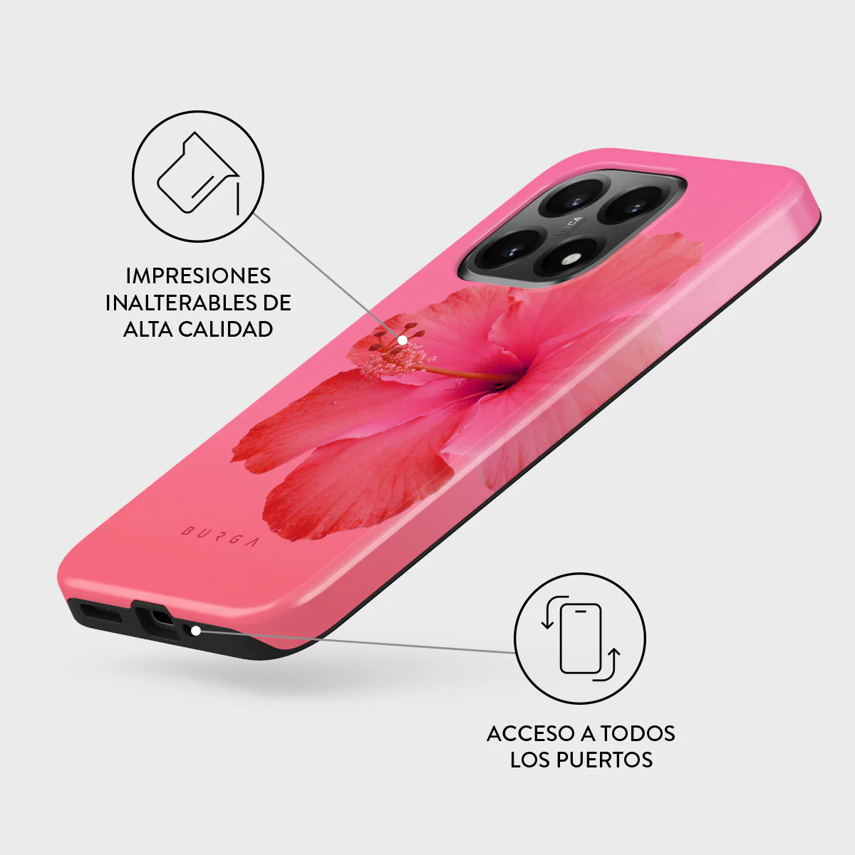 Island Girl - Xiaomi 15T Funda - Image 3
