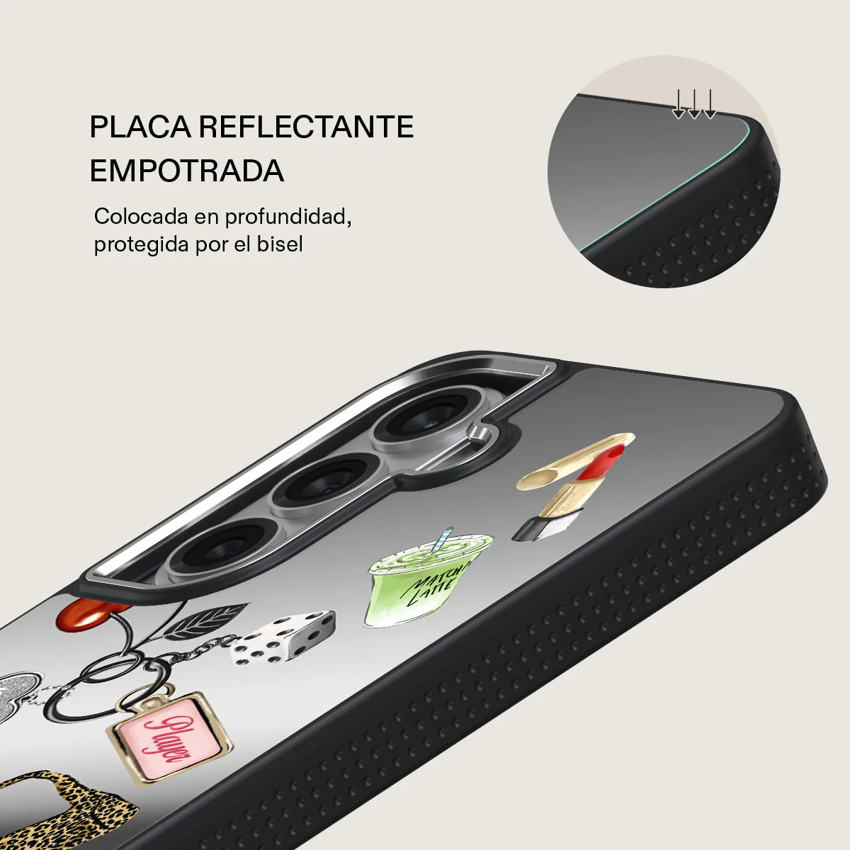It Girl - Samsung Galaxy S26 Funda - Image 59