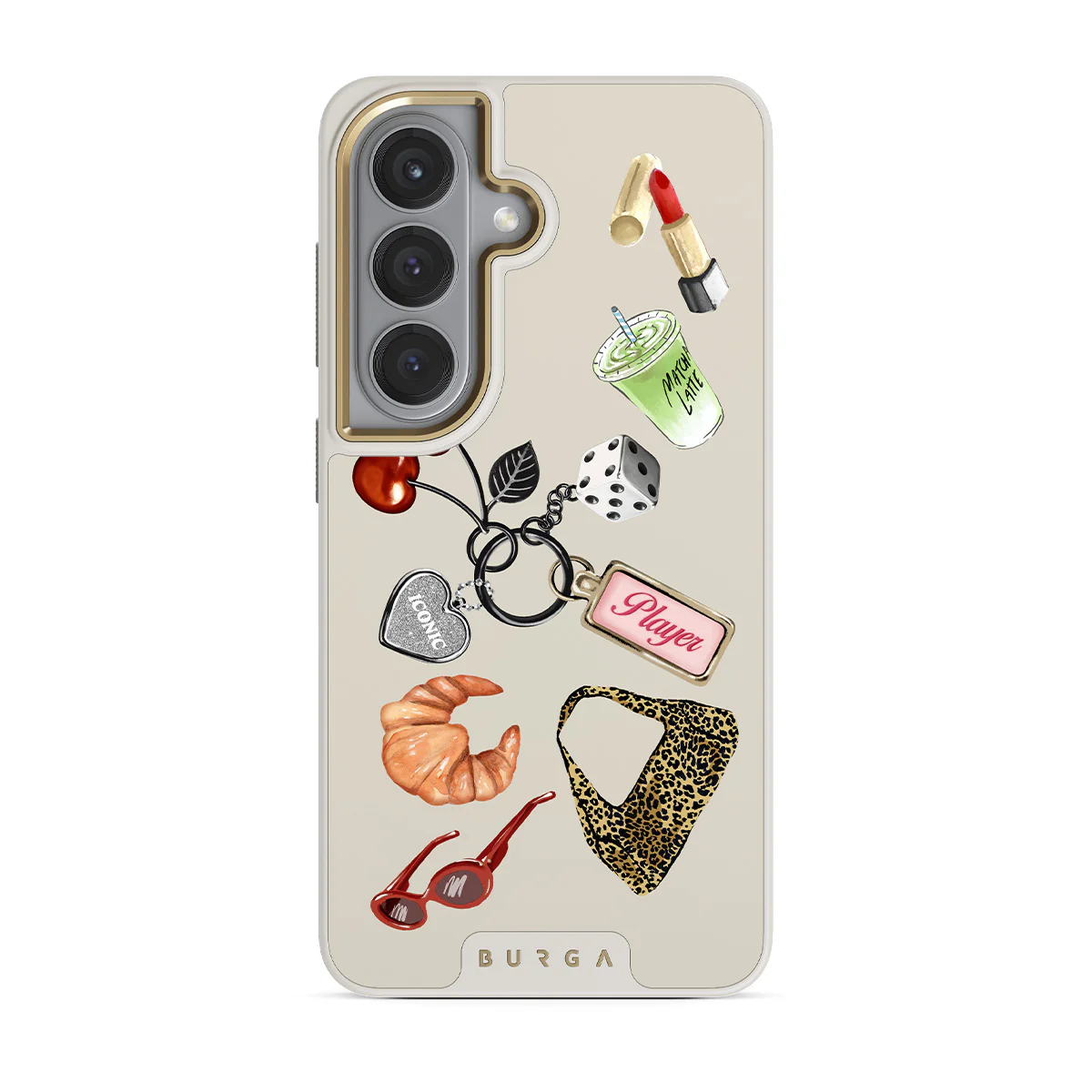 It Girl - Samsung Galaxy S26 Plus Funda - Image 26