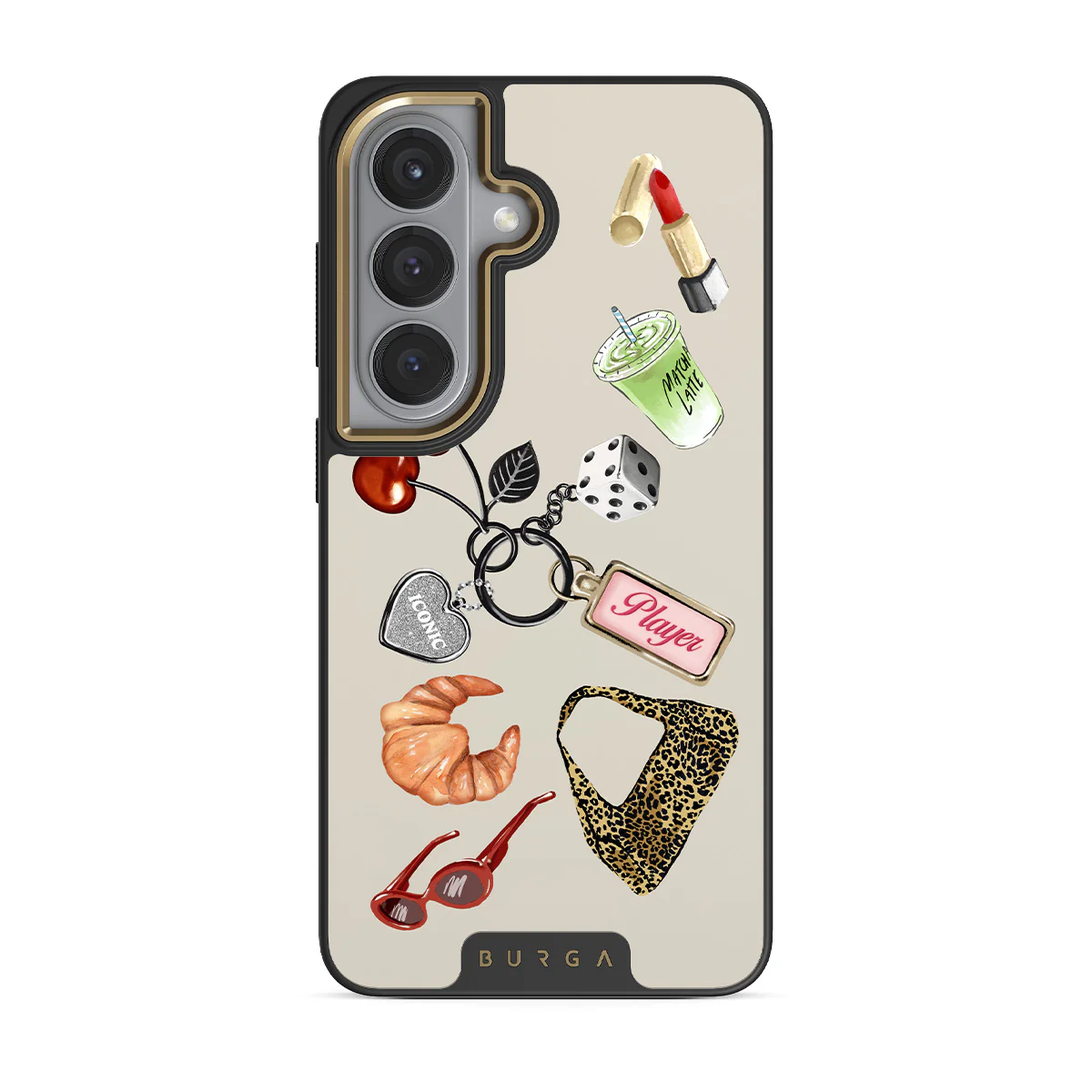 It Girl - Samsung Galaxy S26 Plus Funda - Image 5