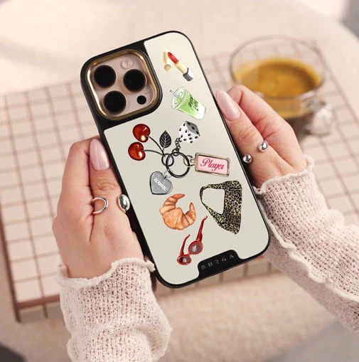 It Girl - Samsung Galaxy S26 Plus Funda - Image 65