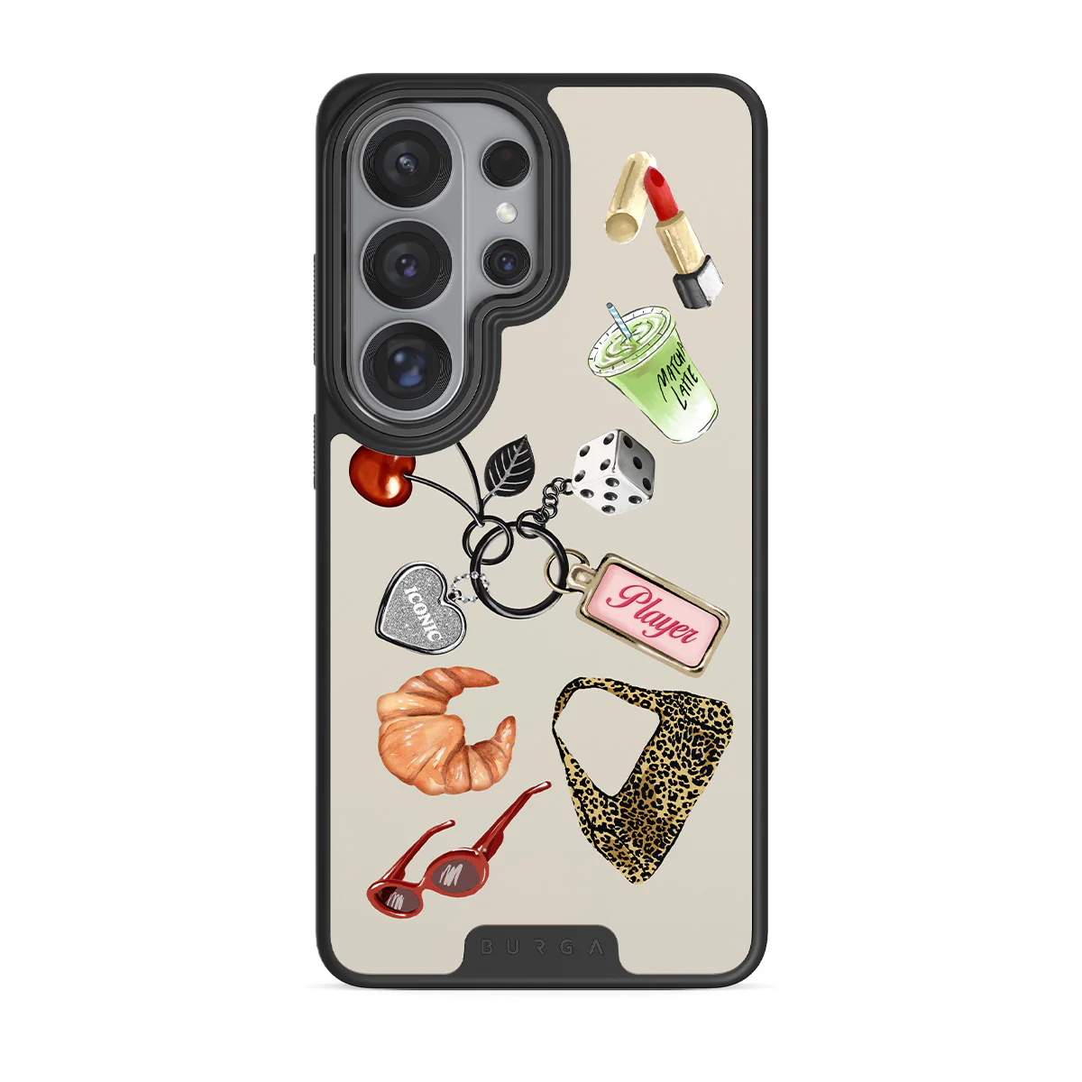 It Girl - Samsung Galaxy S26 Ultra Funda - Image 12