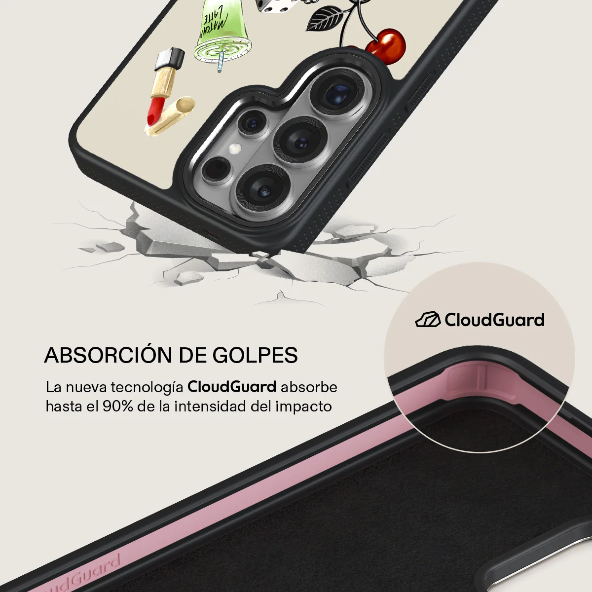 It Girl - Samsung Galaxy S26 Ultra Funda - Image 14