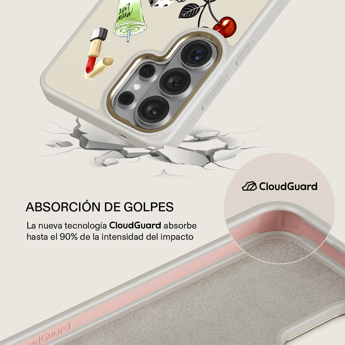 It Girl - Samsung Galaxy S26 Ultra Funda - Image 28
