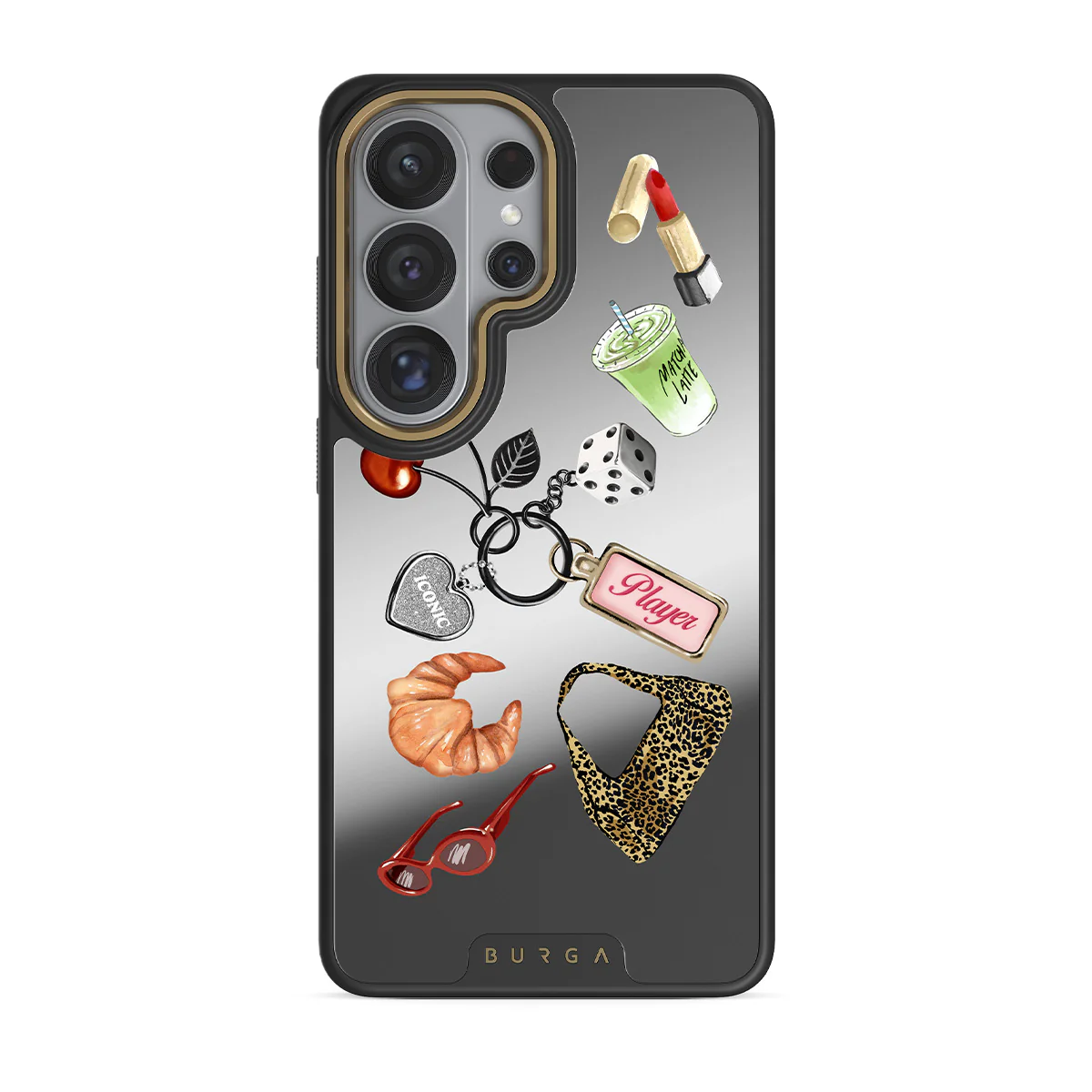 It Girl - Samsung Galaxy S26 Ultra Funda - Image 40