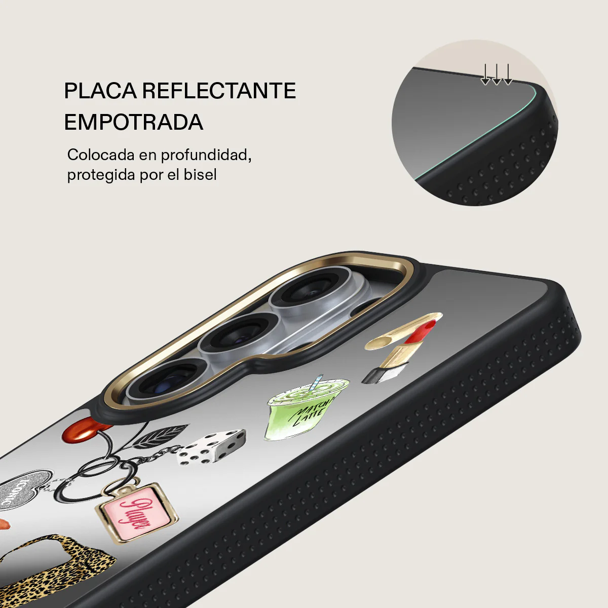 It Girl - Samsung Galaxy S26 Ultra Funda - Image 43