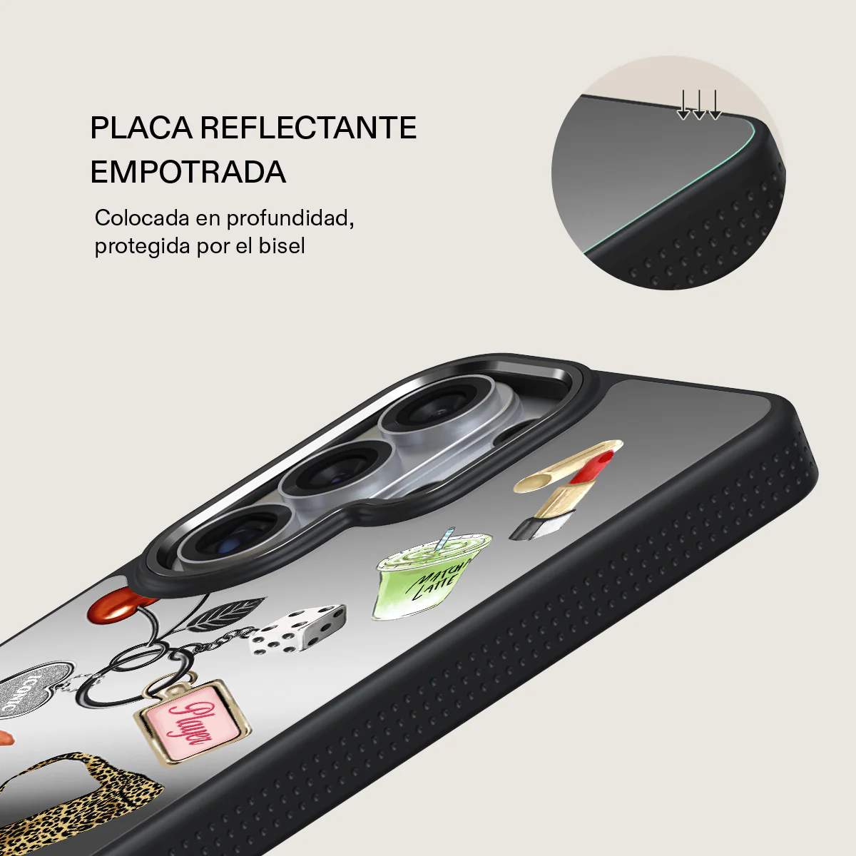 It Girl - Samsung Galaxy S26 Ultra Funda - Image 51