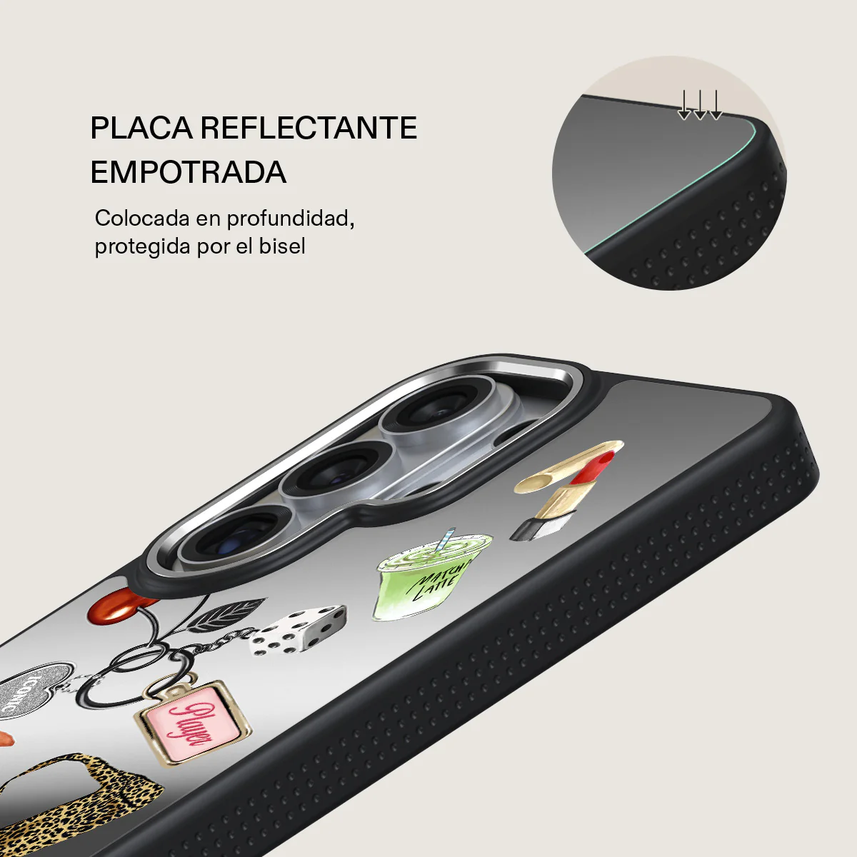 It Girl - Samsung Galaxy S26 Ultra Funda - Image 59
