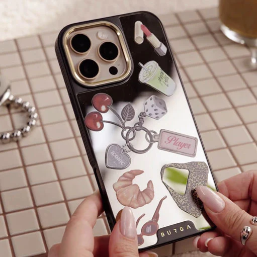 It Girl - Samsung Galaxy S26 Ultra Funda - Image 67