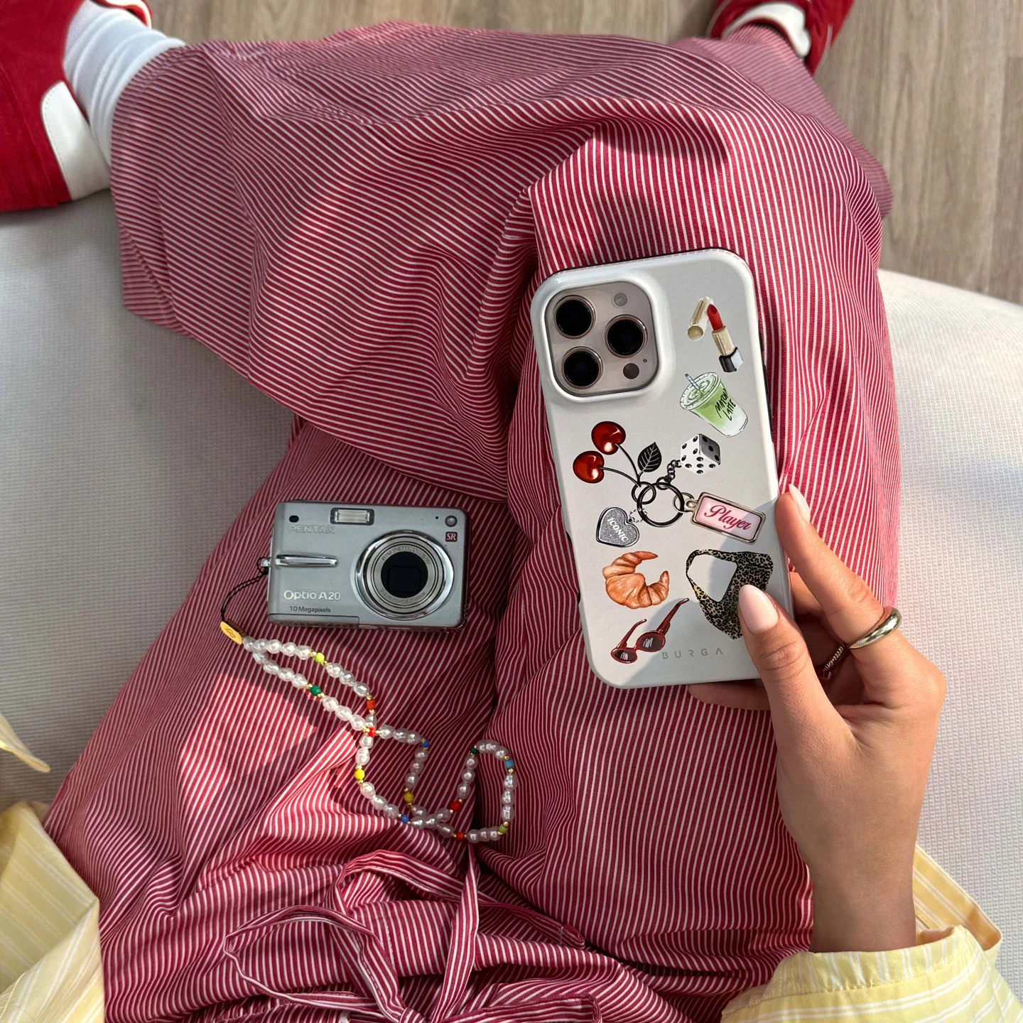 It Girl - Samsung Galaxy S26 Ultra Funda - Image 70