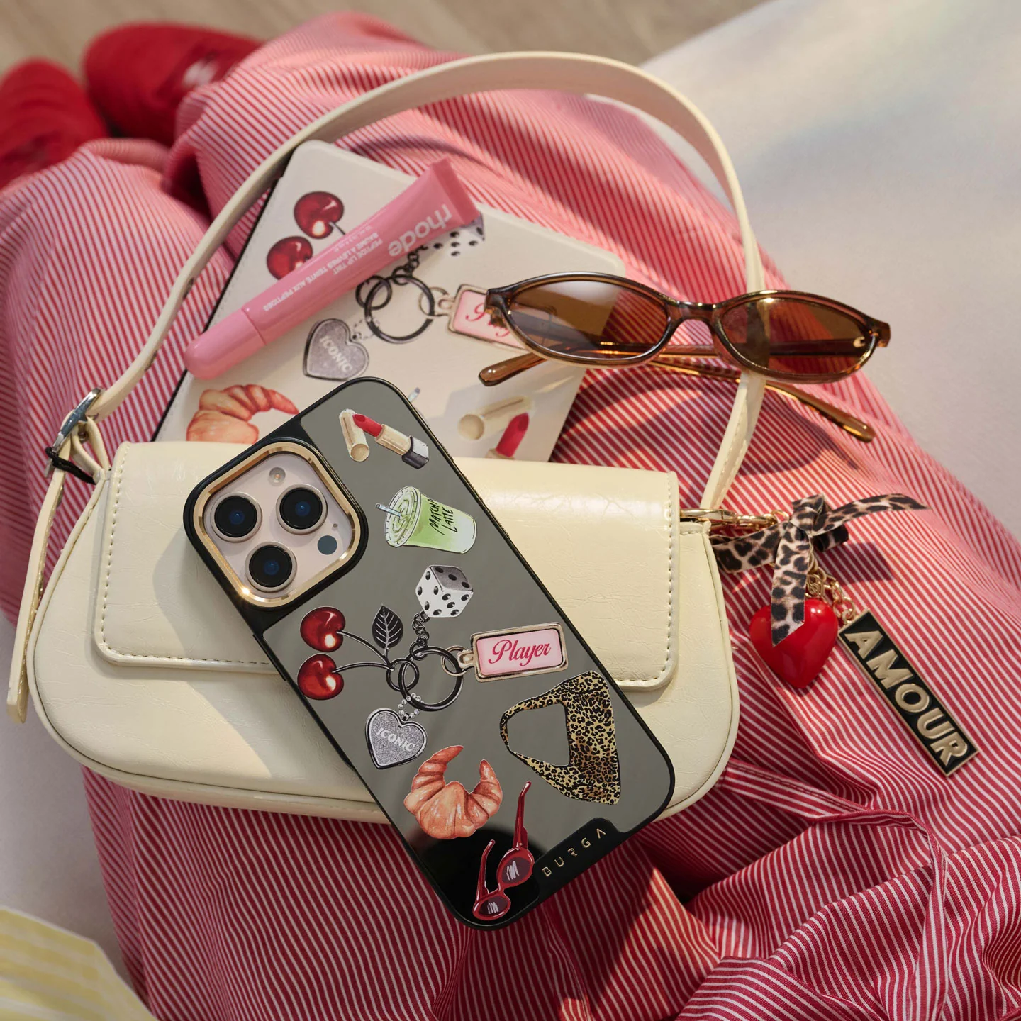 It Girl - Samsung Galaxy S26 Ultra Funda - Image 74