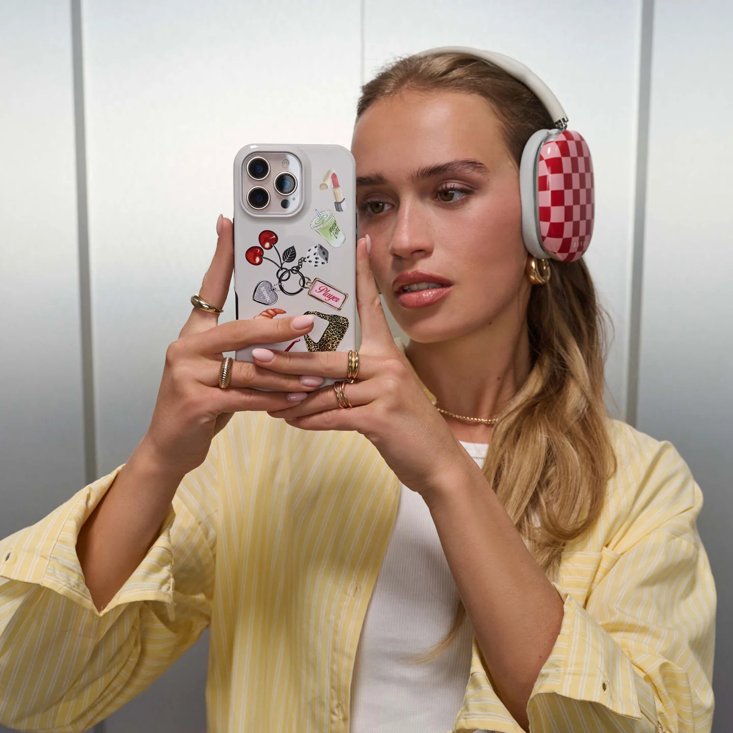 It Girl - Xiaomi 15T Funda - Image 6