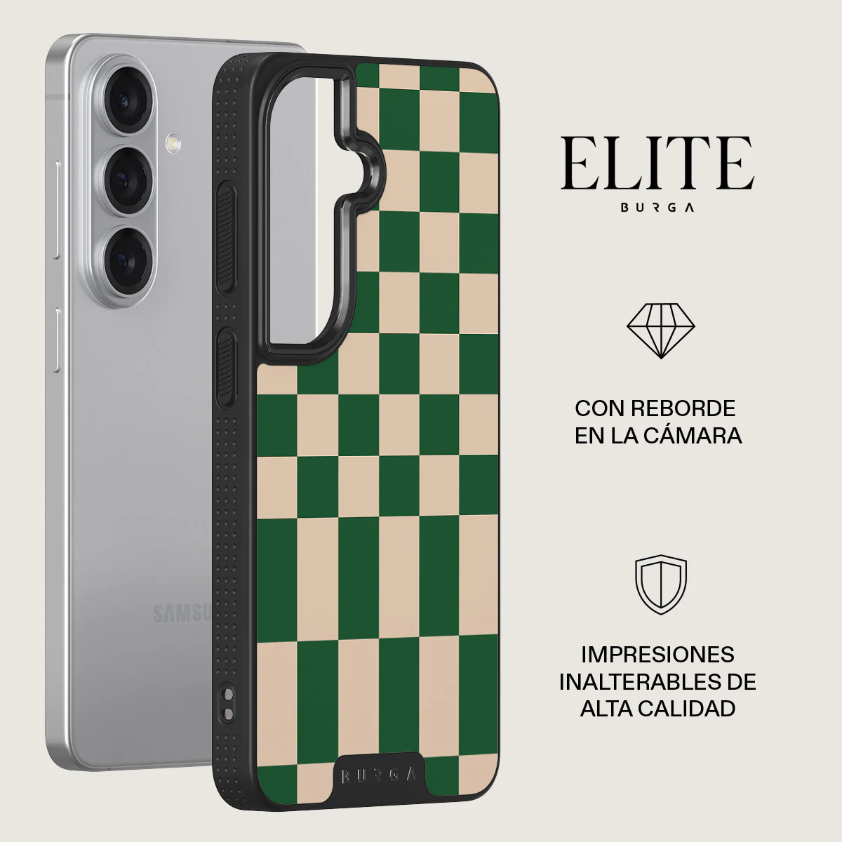 Ivy League - Samsung Galaxy S26 Funda - Image 13