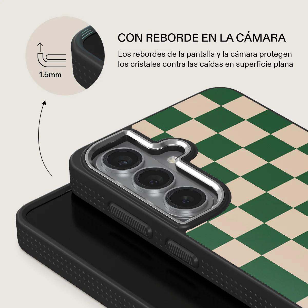 Ivy League - Samsung Galaxy S26 Funda - Image 22
