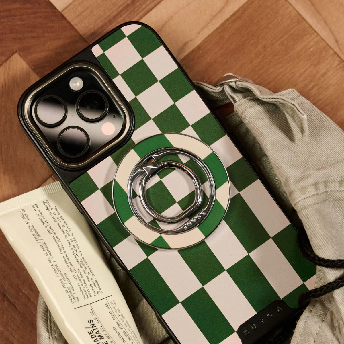Ivy League - Samsung Galaxy S26 Funda - Image 51
