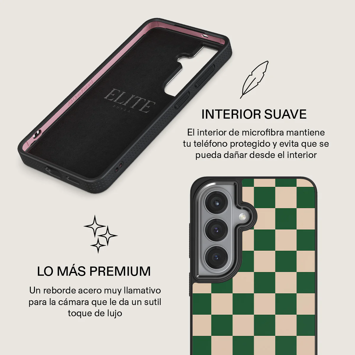 Ivy League - Samsung Galaxy S26 Plus Funda - Image 17