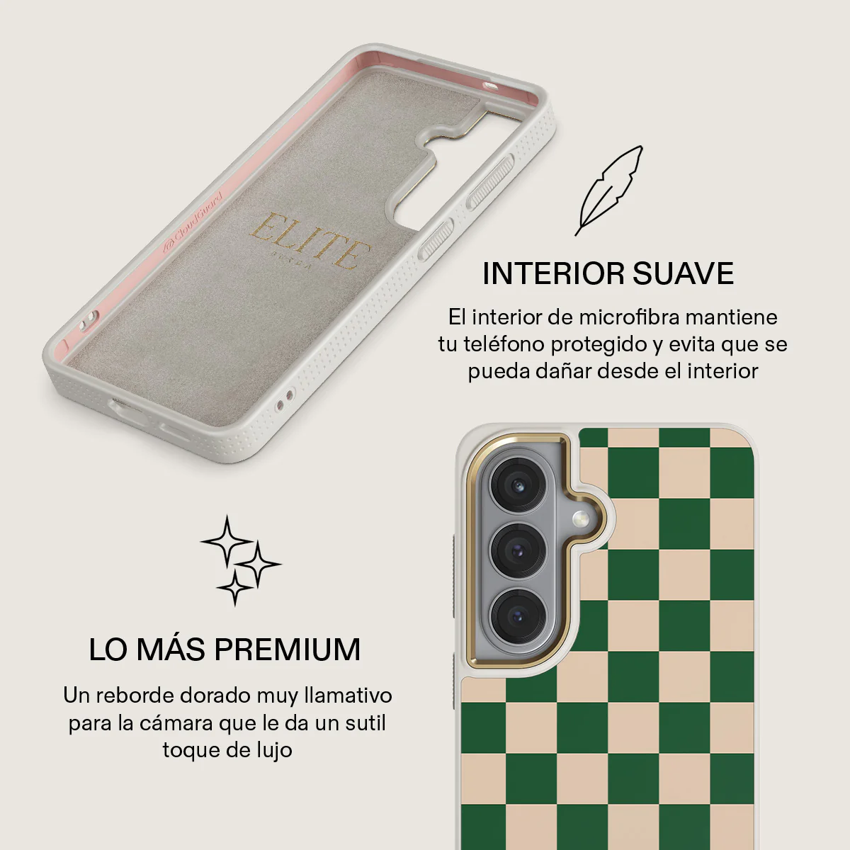 Ivy League - Samsung Galaxy S26 Plus Funda - Image 31