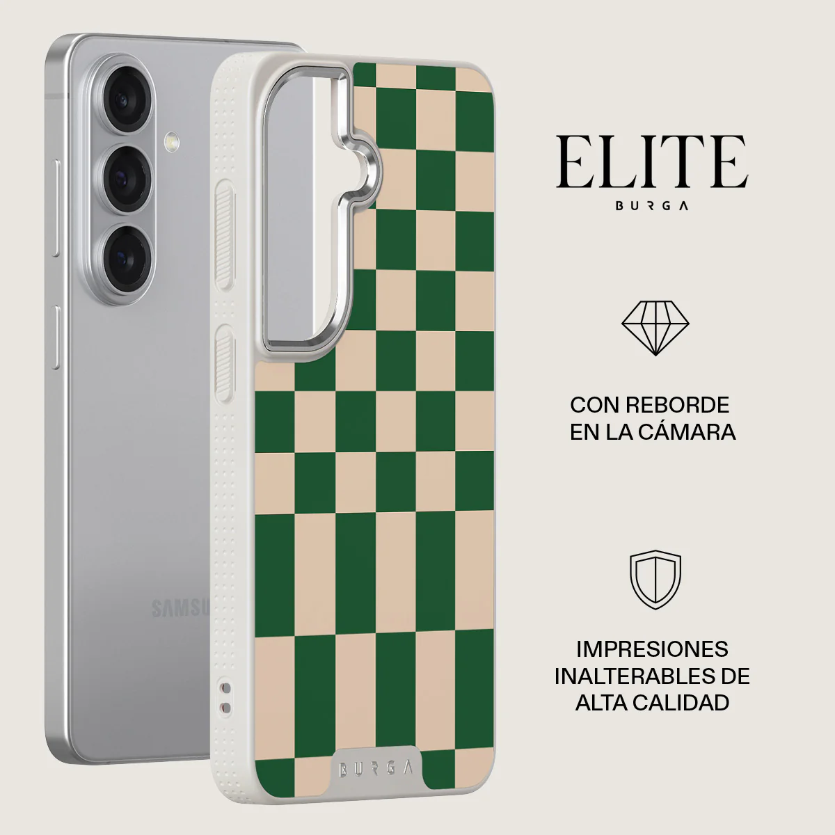 Ivy League - Samsung Galaxy S26 Plus Funda - Image 34