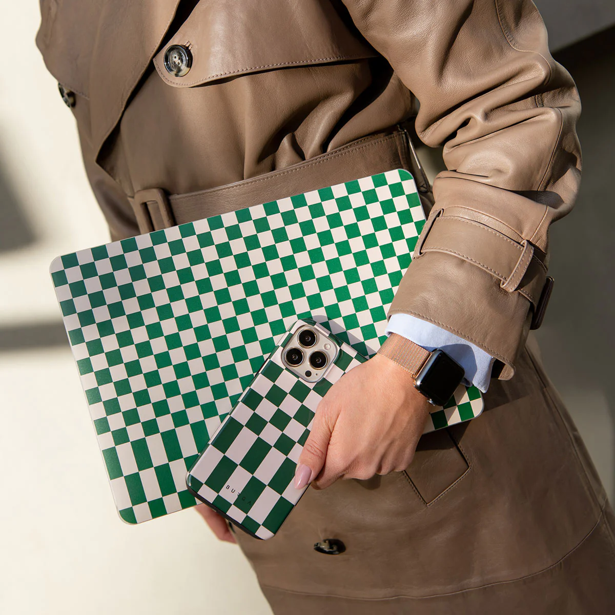 Ivy League - Samsung Galaxy S26 Plus Funda - Image 47