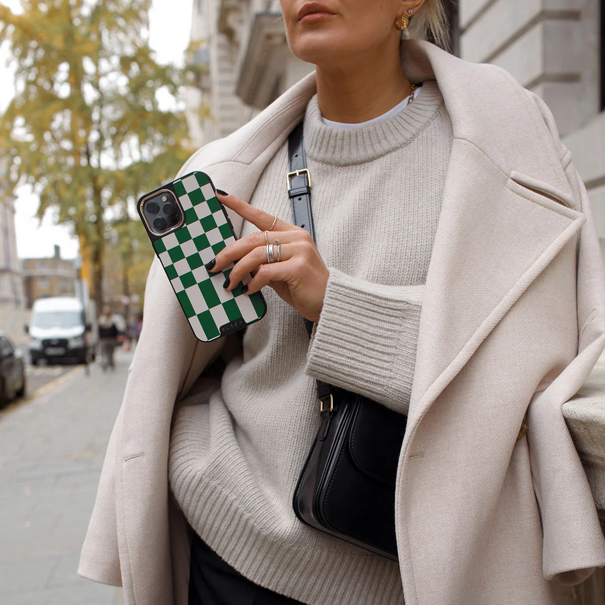 Ivy League - Samsung Galaxy S26 Ultra Funda - Image 50