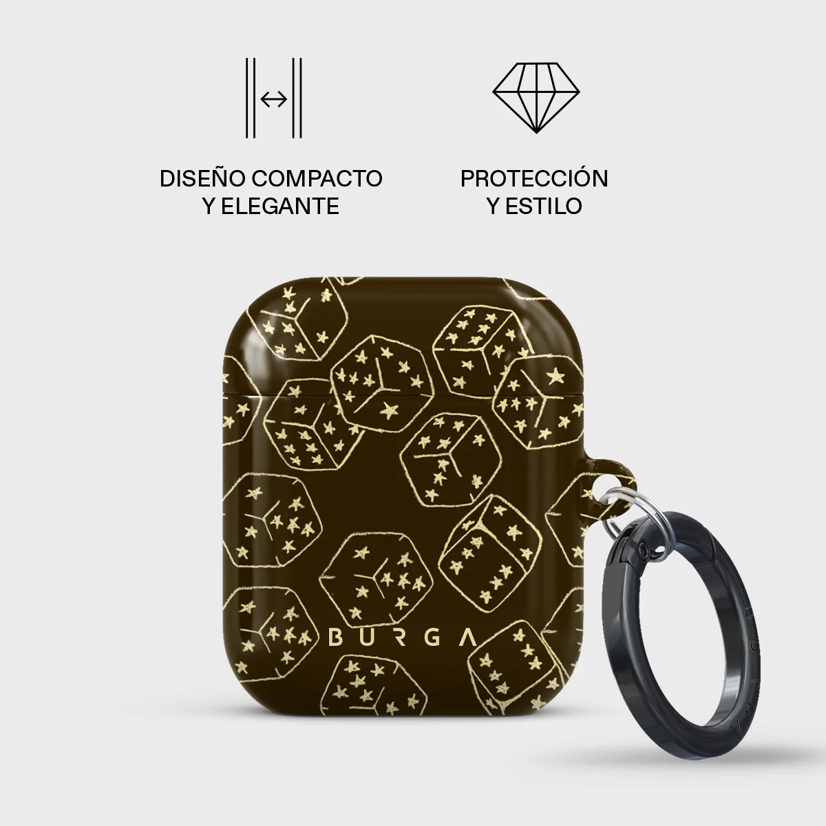 Jackpot - AirPods Funda - Image 4