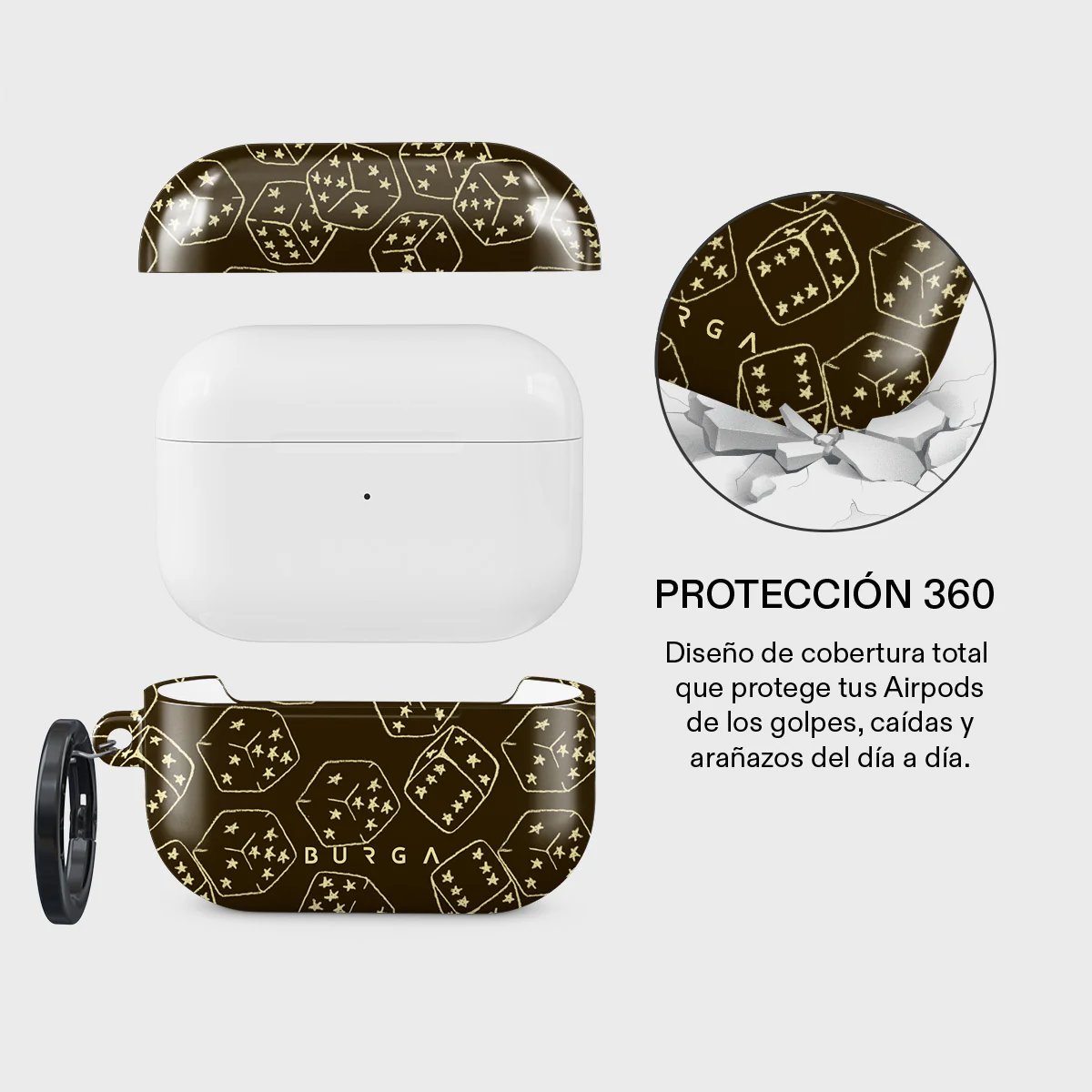 Jackpot - AirPods Pro 2 Funda - Image 2