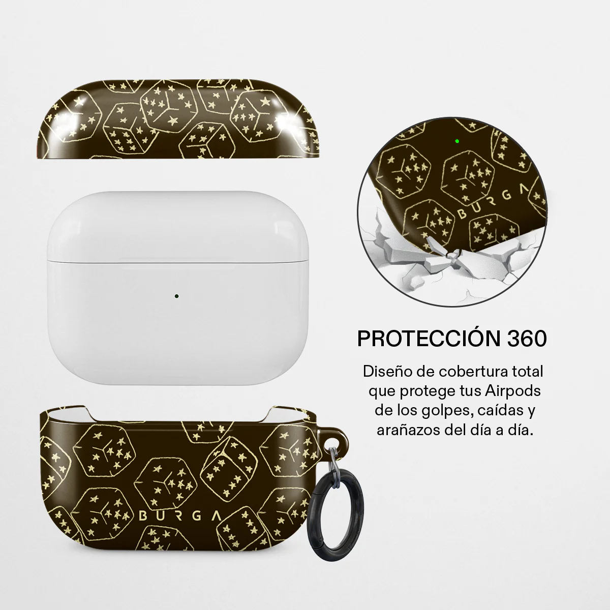 Jackpot - AirPods Pro Funda - Image 2