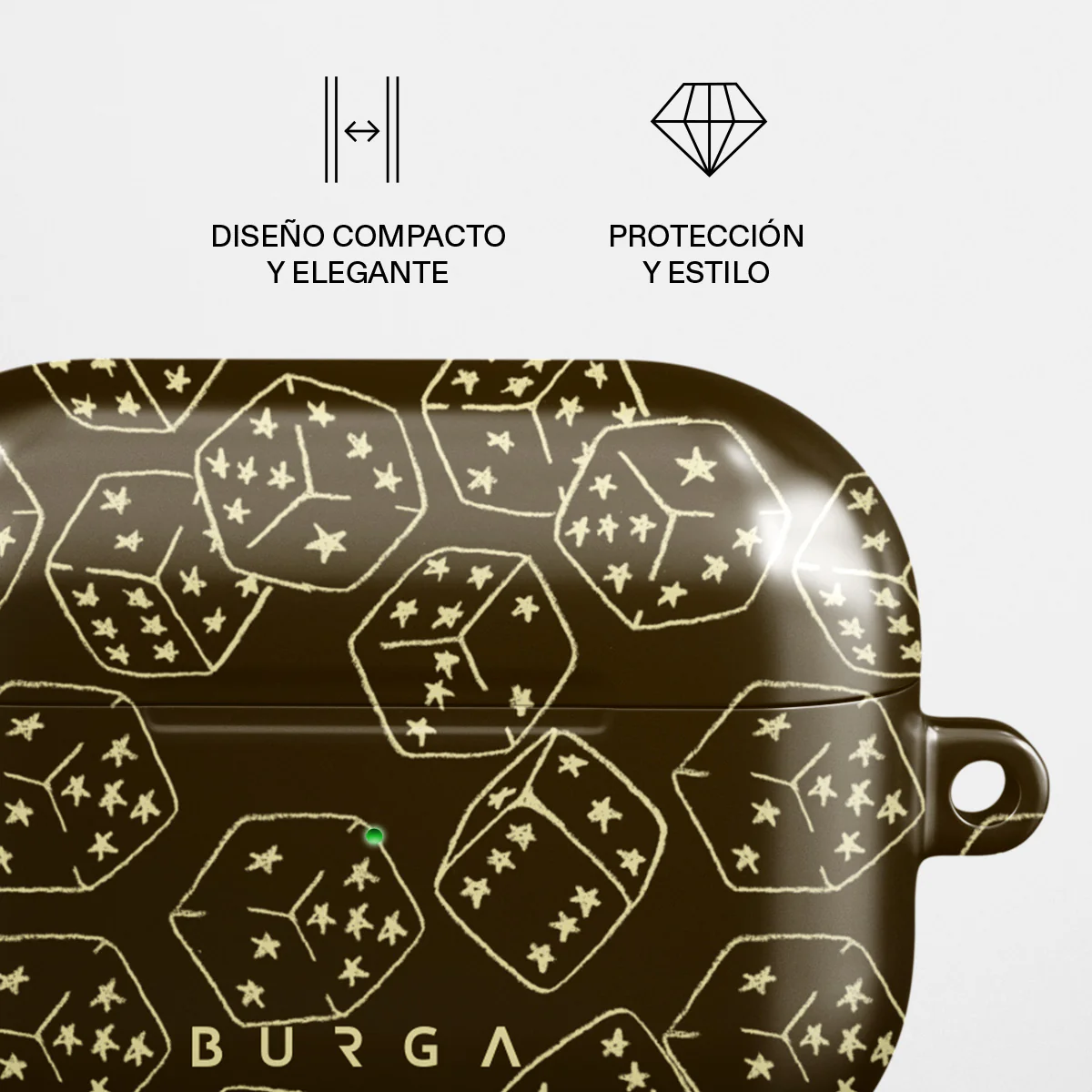 Jackpot - AirPods Pro Funda - Image 4
