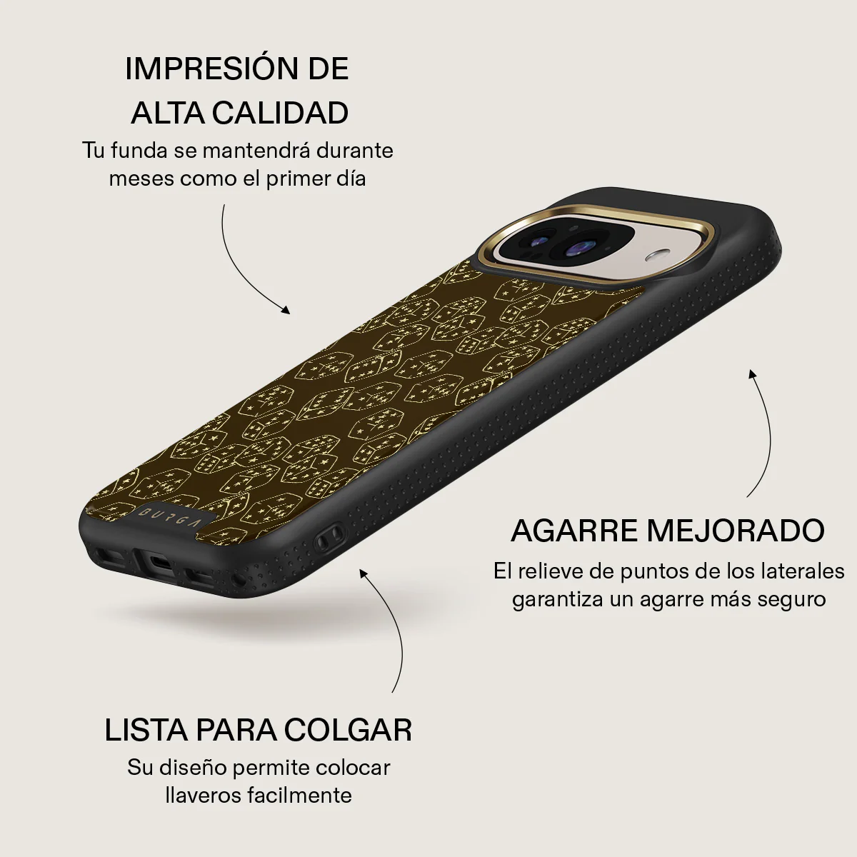 Jackpot - Google Pixel 10 Funda - Image 9