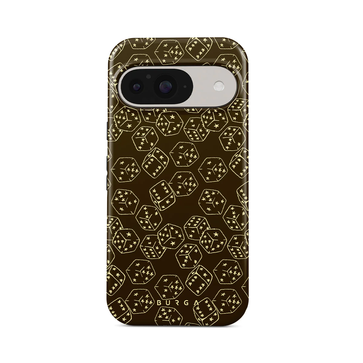 Jackpot - Google Pixel 10 Pro Funda