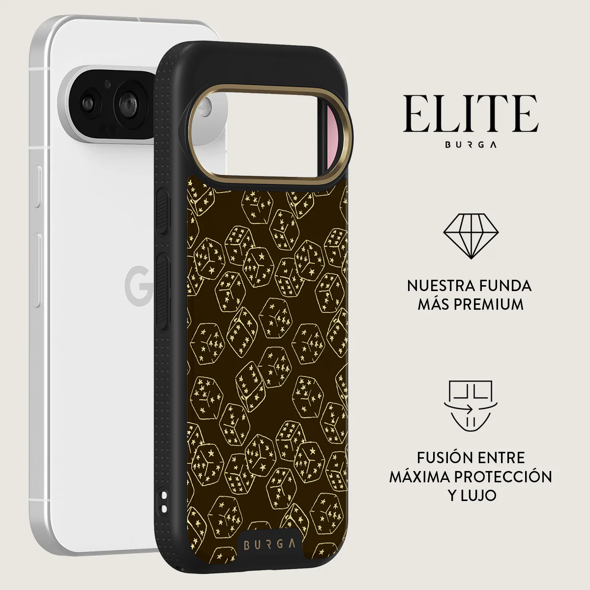 Jackpot - Google Pixel 10 Pro Funda - Image 6