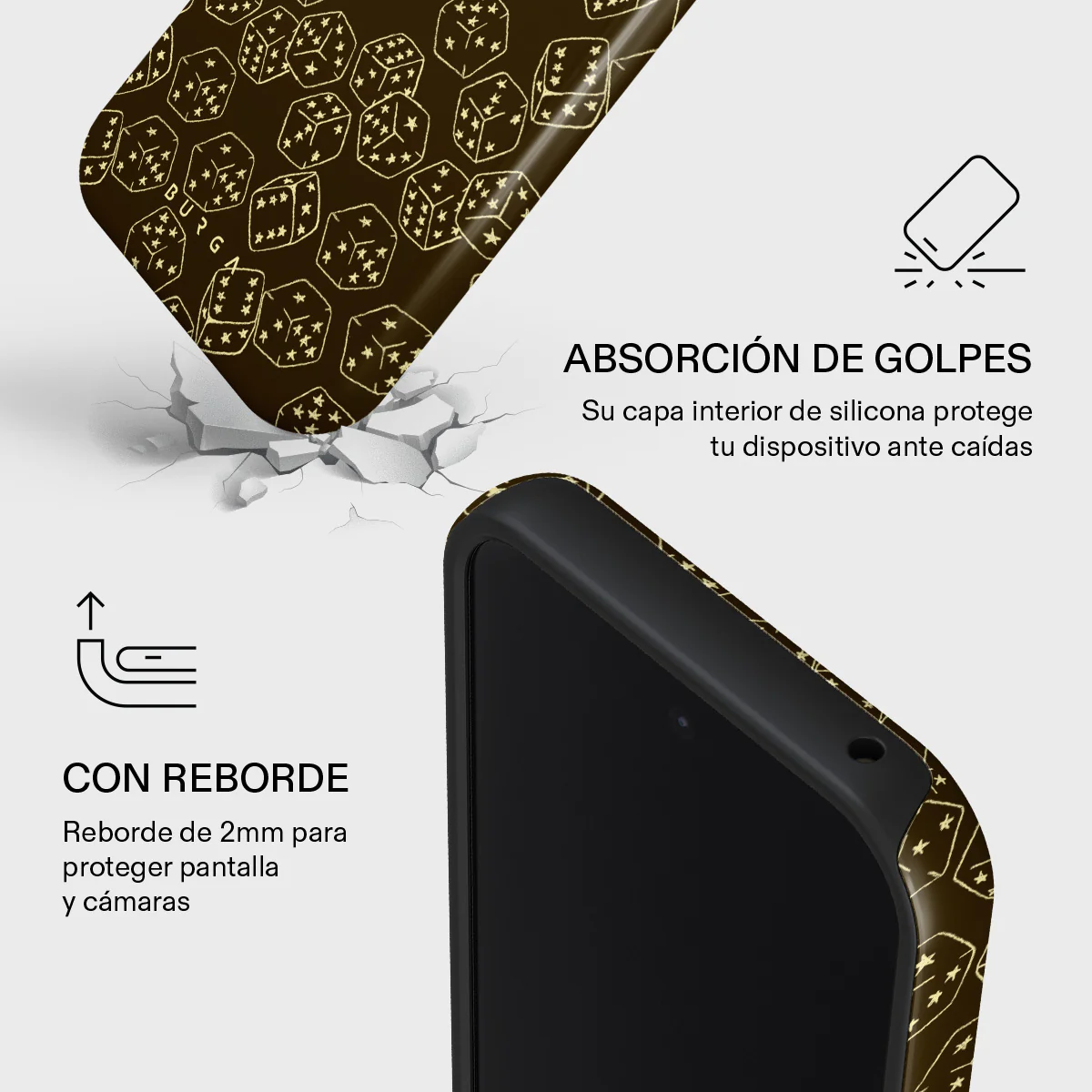 Jackpot - Google Pixel 10 Pro XL Funda - Image 4