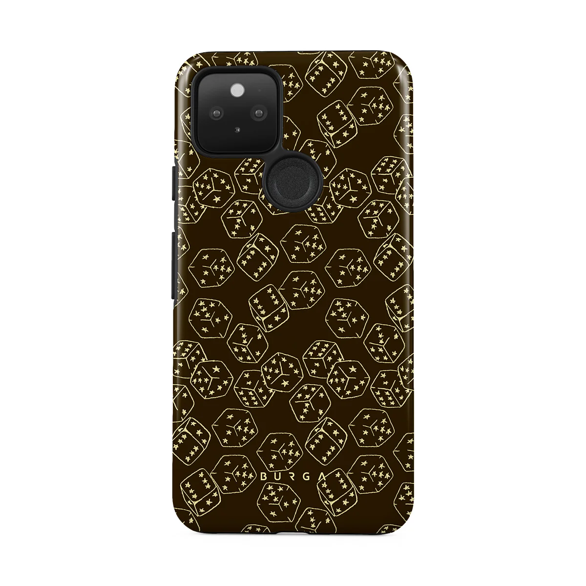Jackpot - Google Pixel 5 Funda