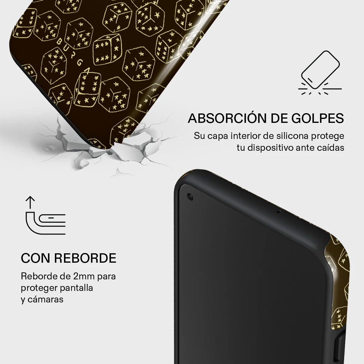 Jackpot - Google Pixel 5 Funda - Image 4