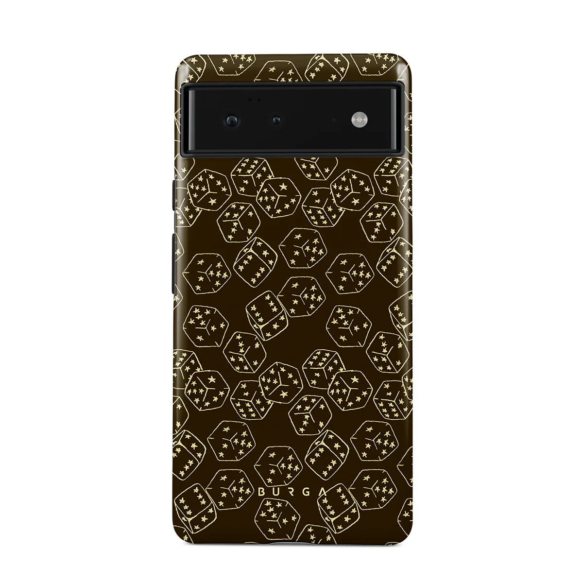 Jackpot - Google Pixel 6a Funda