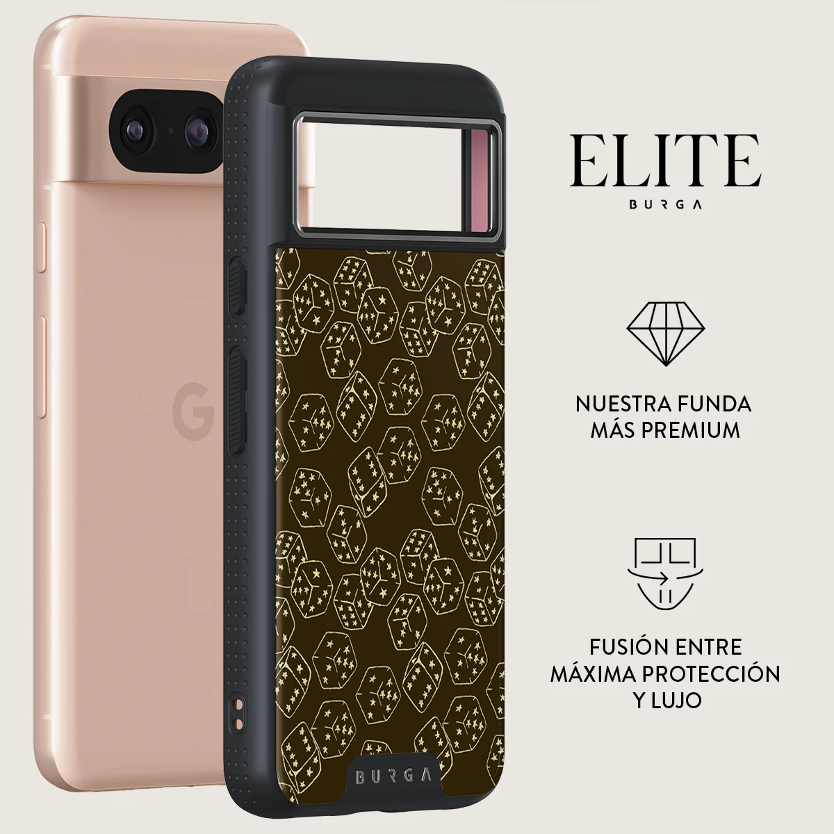 Jackpot - Google Pixel 8 Funda - Image 13