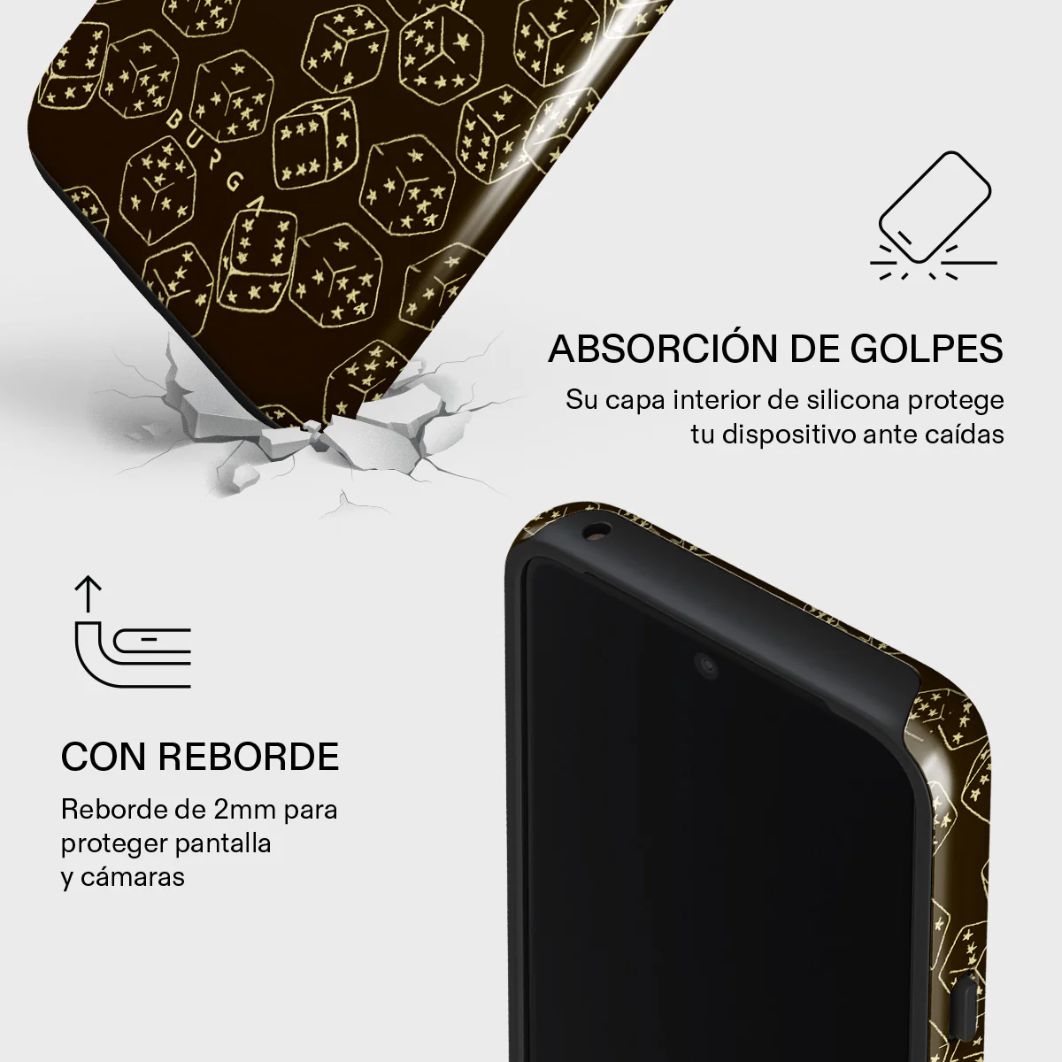 Jackpot - Google Pixel 8 Funda - Image 4