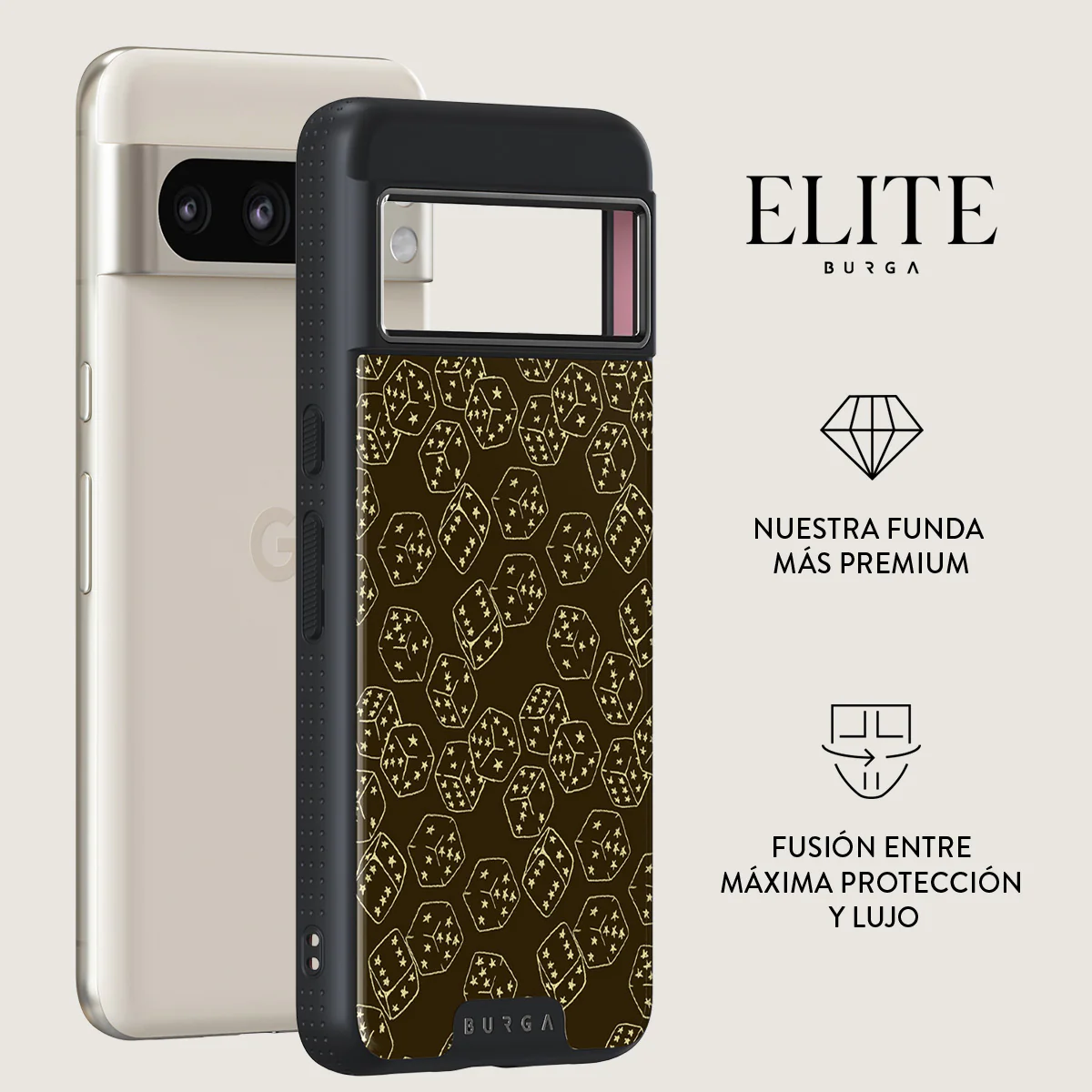 Jackpot - Google Pixel 8 Pro Funda - Image 13