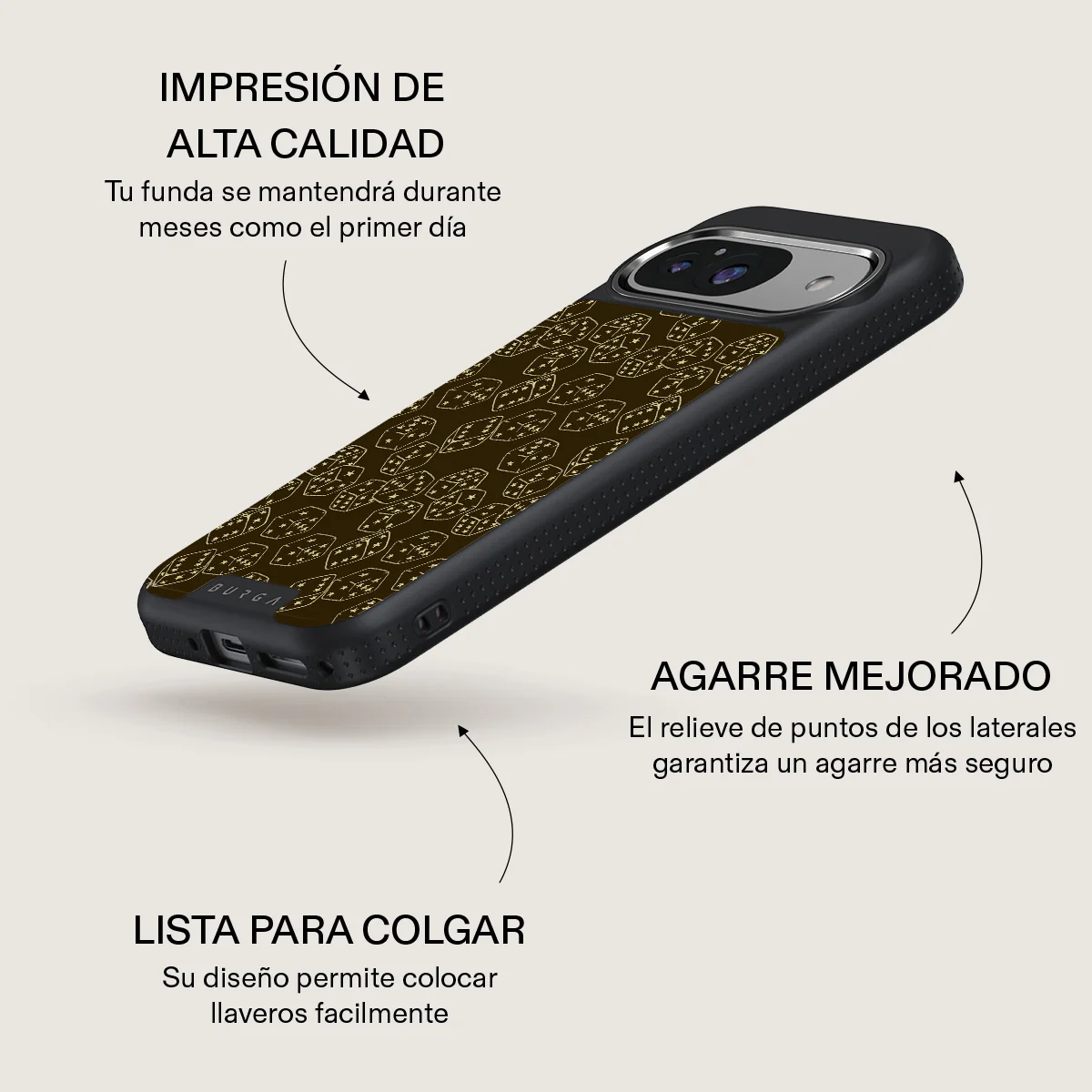 Jackpot - Google Pixel 9 Funda - Image 16