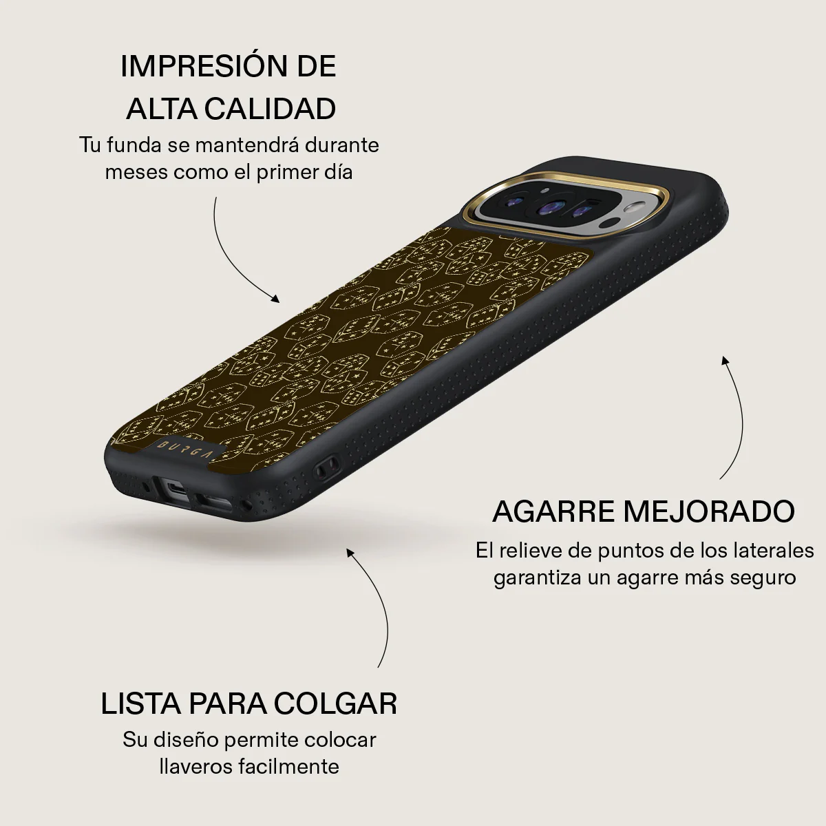 Jackpot - Google Pixel 9 Pro Funda - Image 9