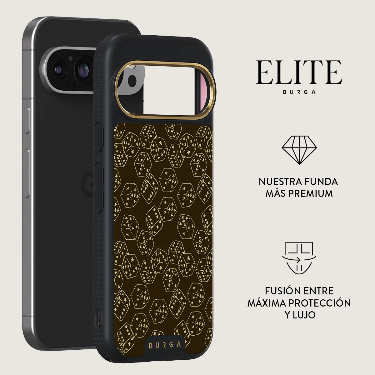Jackpot - Google Pixel 9 Pro XL Funda - Image 6