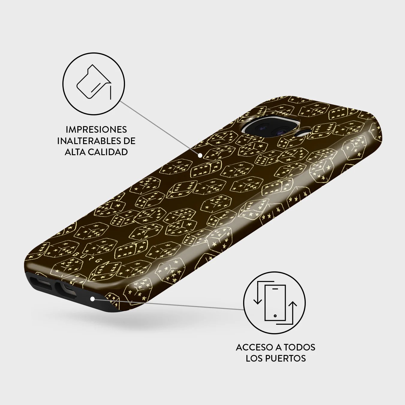 Jackpot - Google Pixel 9a Funda - Image 3