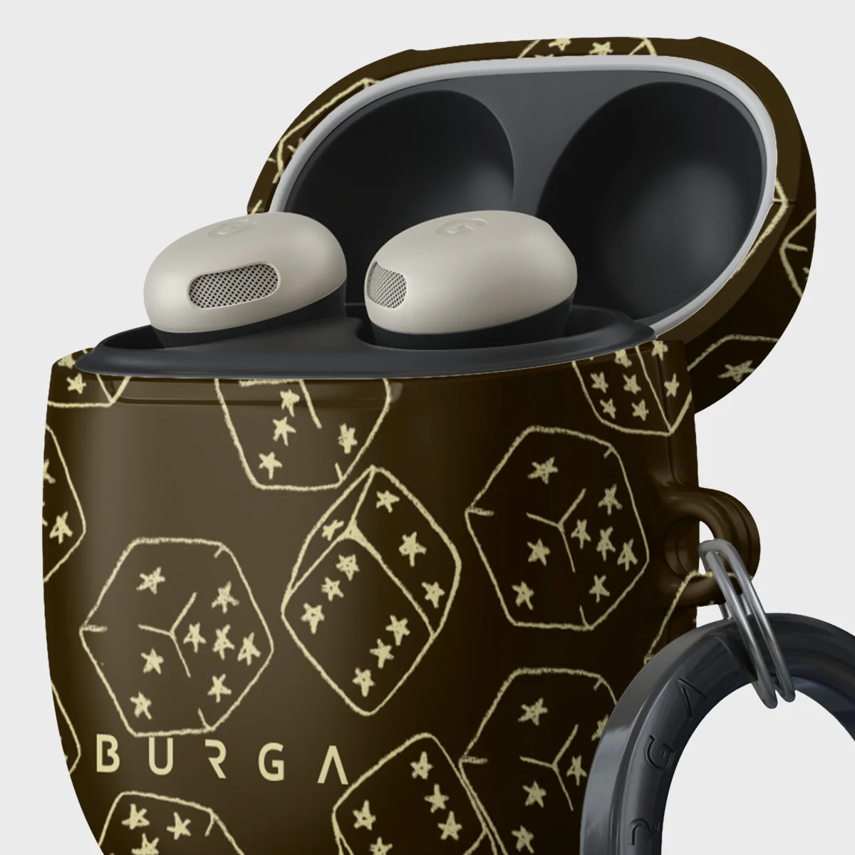 Jackpot - Google Pixel Buds Pro 2 Funda - Image 5